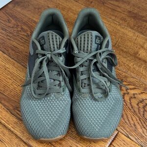 Redbox nano x3 training shoes size women 8/men 6.5